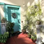 Private Cozy suite in Los Gatos -Saratoga  walking distance to downtown..