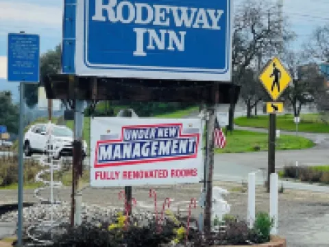 傑克遜-馬特爾羅德威 阿馬多爾縣酒店