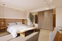 Anfitrión Villas & Suites โรงแรมใน