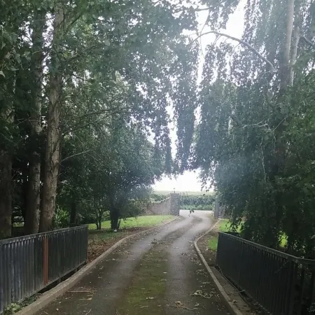 Delphi Lodge