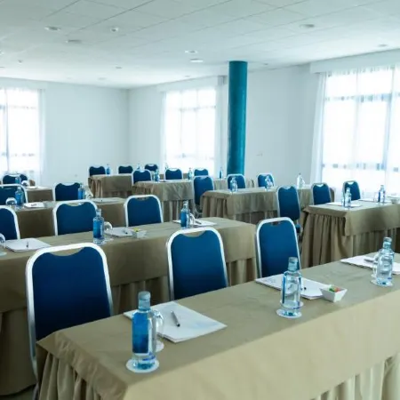 Hotel Spa Galatea