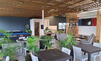 Hotel Brisas de Calima