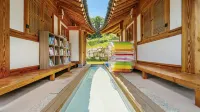 Gyeongju Hanokhotel Chunchugwan