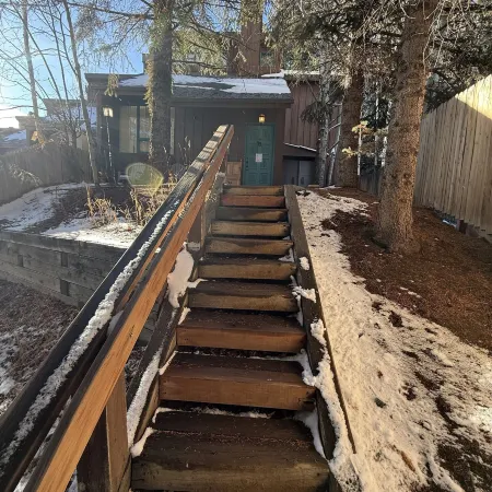 6 Chamonix Lane 1 Bedroom Townhouse by RedAwning