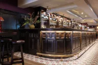 The George and Dragon - A Heartwood Inn - Quầy bar