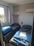 Camping les P'Tites Maisons Dans la Prairie