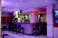 أليسا هوتل نورث ريدج - بار