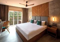 The Passport Hotel