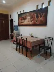 Ndalem Surya Malioboro - 2-Star