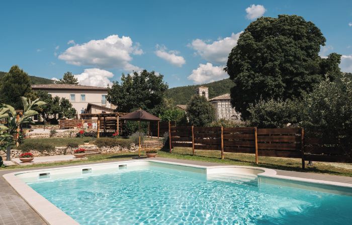 Country House il Vecchio Ippocastano