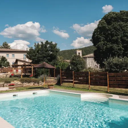 Country House il Vecchio Ippocastano