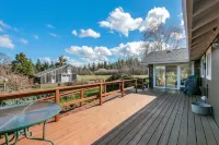 Quail on Sunset 4 Bedroom Home by Redawning