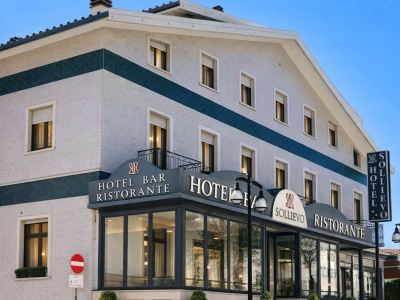 Hotel Sollievo