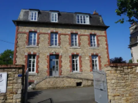 Ti'gousket旅館 甘岡酒店