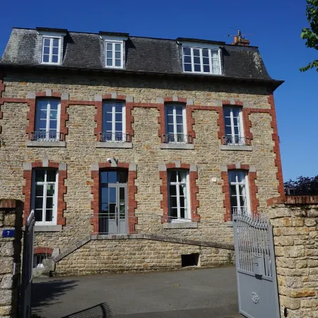 Auberge Ti'Gousket