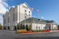 Homewood Suites by Hilton Burlington