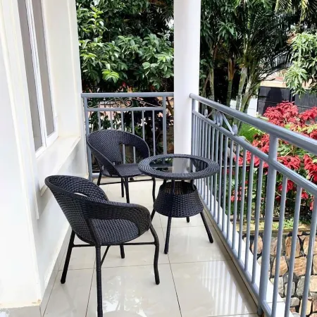 ITUNDA NICE RESIDENCE KIGALI