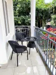 ITUNDA NICE RESIDENCE KIGALI - Breakfast