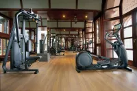 Mokni's Palais Hotel & Spa - Gym