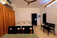 ILLIKKALAM Lakeside Cottages Kumarakom Kerala