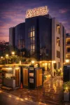 Kashish Residency - Premium Rooms