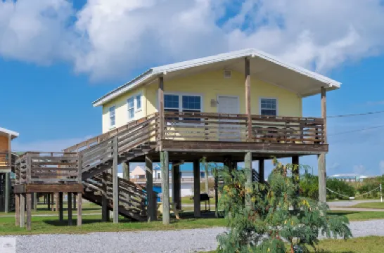 Blue Dolphin Inn and Cottages Hotels in 
