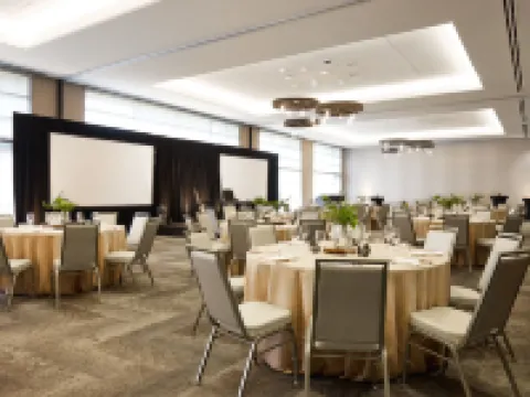 Archer Hotel Seattle/Redmond Hotels in Redmond