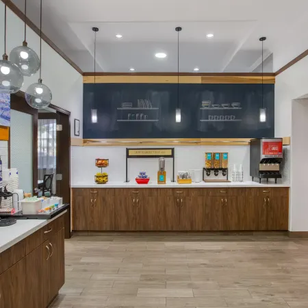 Hampton Inn by Hilton Kamloops