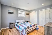 Charming Home with Yard Near Shenandoah River! - Pet friendly