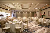 Hilton Garden Inn Manhattan - breakfast