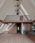Ruma River Lodge - С баром