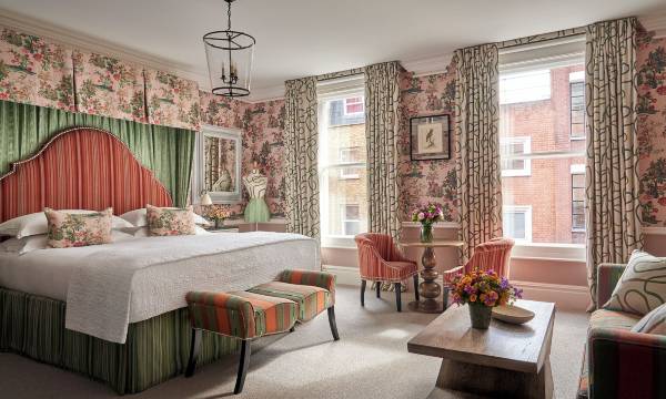 Covent Garden Hotel, Firmdale Hotels