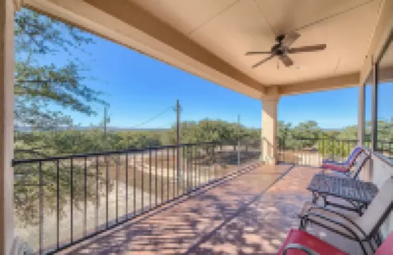 Villa at Canyon Lake CL 1233