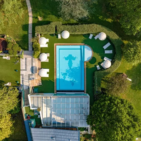 Le Manoir du Lys