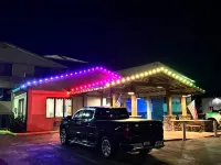 FairBridge Inn & Suites Spearfish Hotels in Spearfish