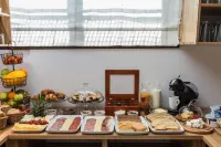Plitvice Falls Cottage - breakfast