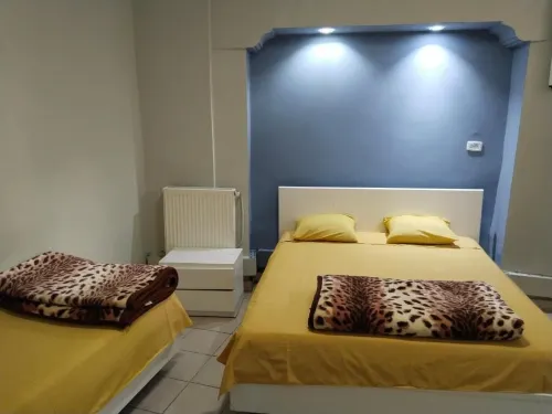Hotel Marhaba - Beb Bhar Tunis