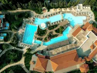 Zeus Eretria Resort Hotels in Euboea