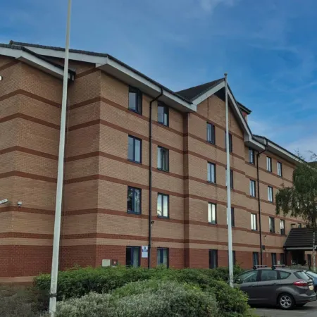 Garner Hotel ROTHERHAM EAST by IHG
