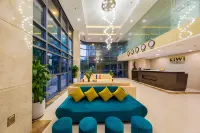 Kiwi Hotel and Apartment