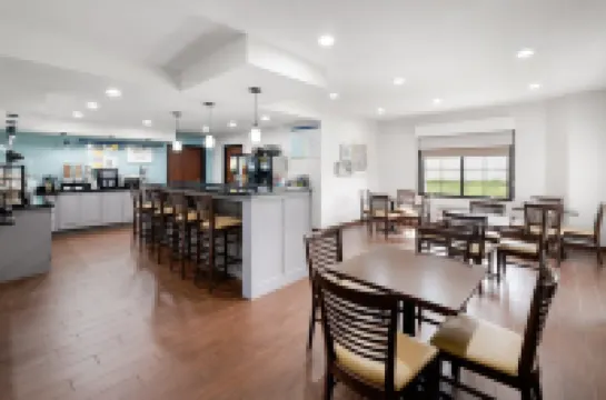 ガーナー ホテル トピカ ウェスト, by IHG