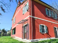 Stella del Mattino, apartment near the sea