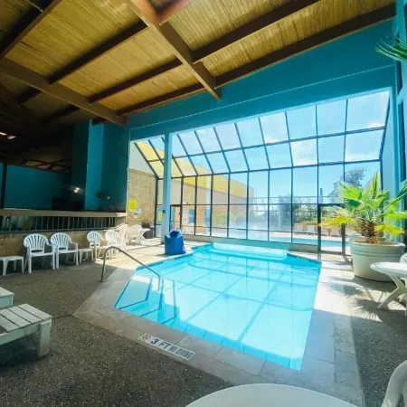Mcm Grande Hotel FunDome Odessa