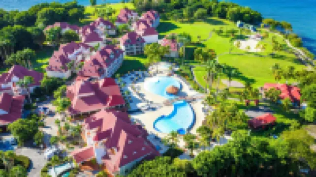 Village Pierre & Vacances Sainte Luce Hotels in 