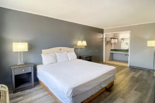 Save Inn by Hotel O Forrest City I 40 Hotels in 