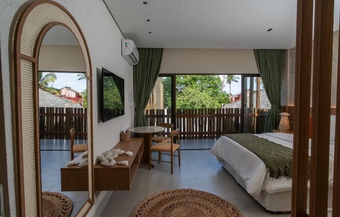 Be Caju Hotel