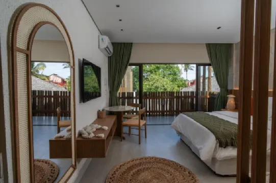 Be Caju Hotel Hotels in 