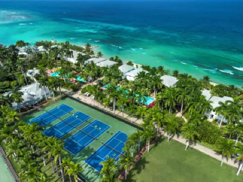 Half Moon Các khách sạn ở 