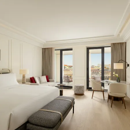 Waldorf Astoria Minsk