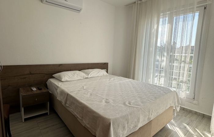Akmonya Pansiyon